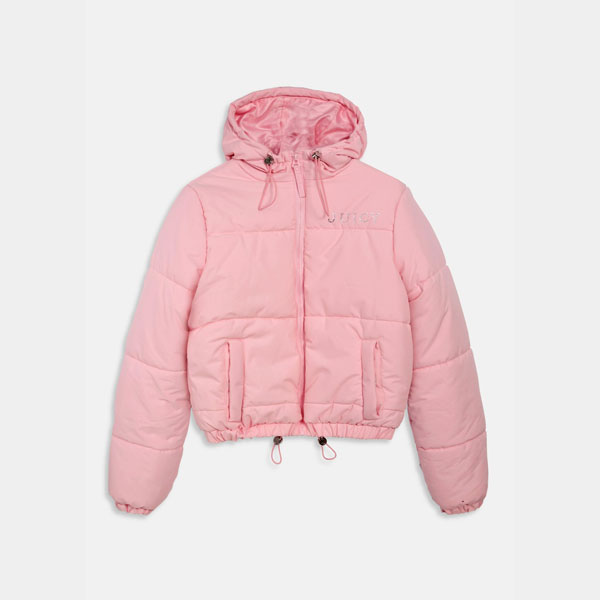 ALMOND BLOSSOM AQUA ACTIVATED PRINT PUFFER