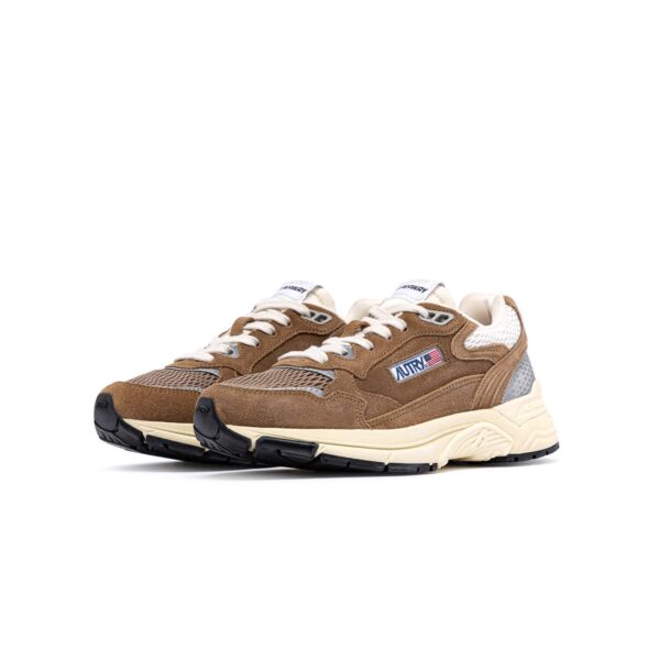 Dallas Low - MR04 - Marsh / SpaceMarsh / Space 41