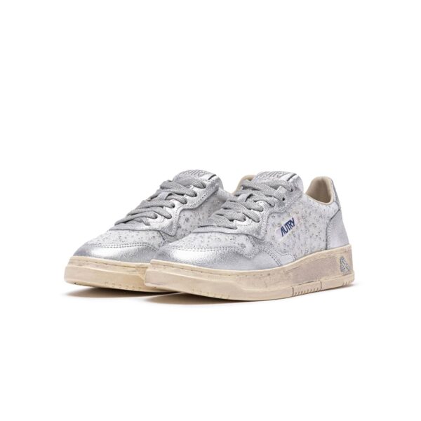 Dallas Low - MR04 - Marsh / SpaceMarsh / Space 41