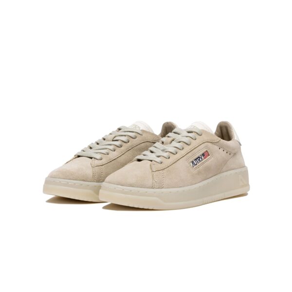 Dallas Low - MR04 - Marsh / SpaceMarsh / Space 41