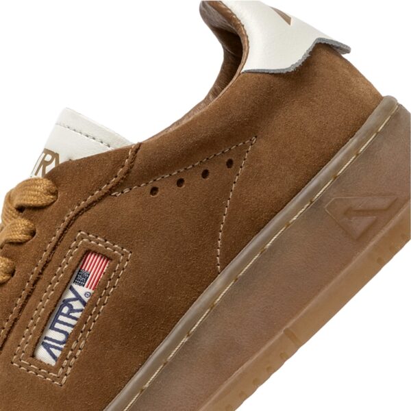 Dallas Low - MR04 - Marsh / SpaceMarsh / Space 41